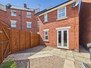 Garden- click for photo gallery